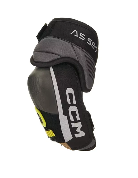 Ice Hockey Elbow Pads CCM TACKS AS580 JR