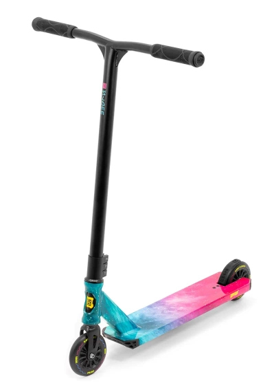 Slamm Mischief stunt scooter