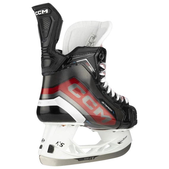 CCM JetSpeed FT680 INT Eishockeyschuhe