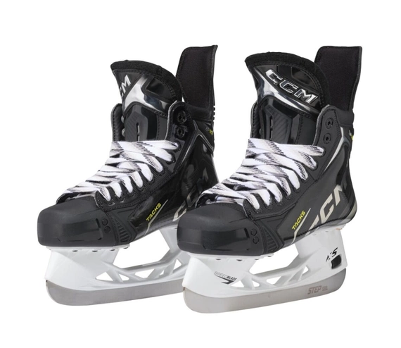Łyżwy hokejowe CCM Tacks XF 90 SR