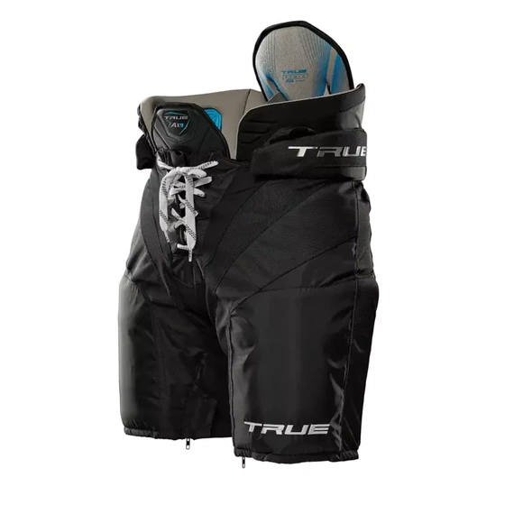 Ice hockey pants True AX9 JR