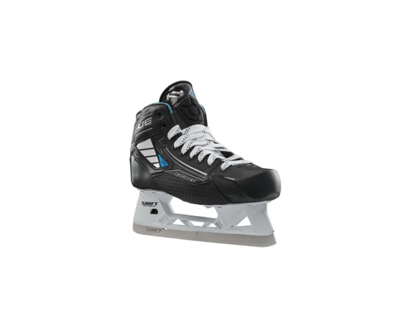 True Catalyst 7X4 Intermediate Goalie Skates